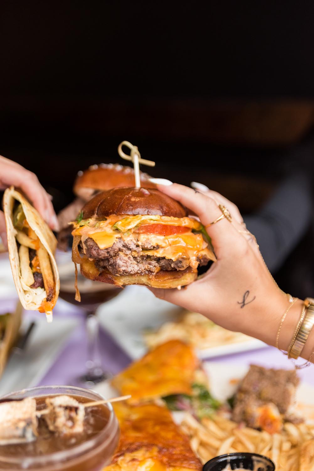 food photographer buffalo ny